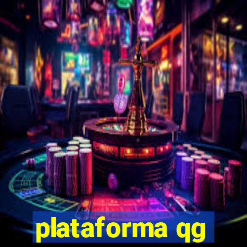 plataforma qg